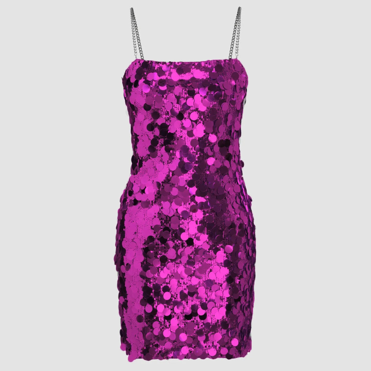 Vestido Nicoly