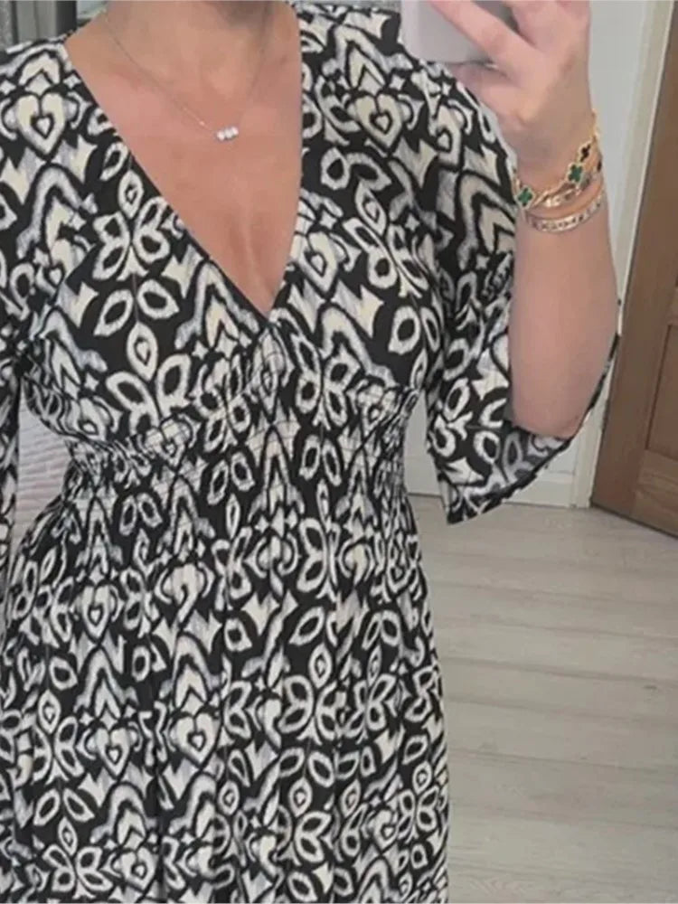 Vestido Chiara | Lançamento 2024