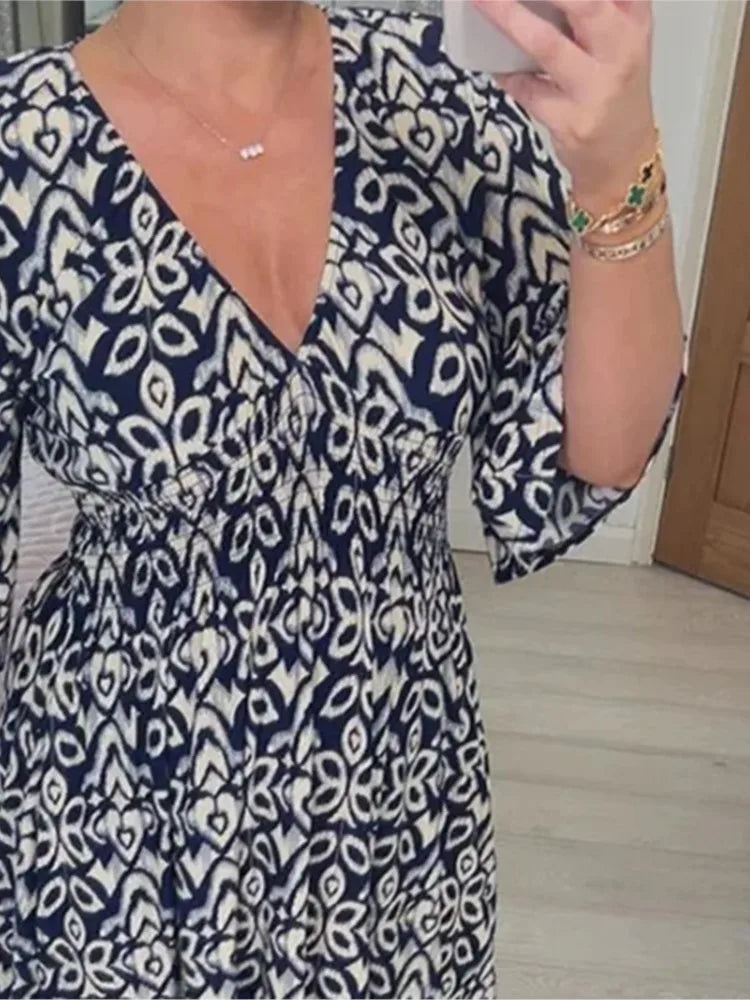Vestido Chiara | Lançamento 2024