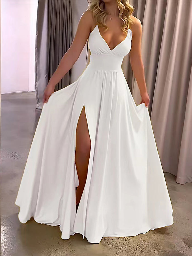 Vestido Carol