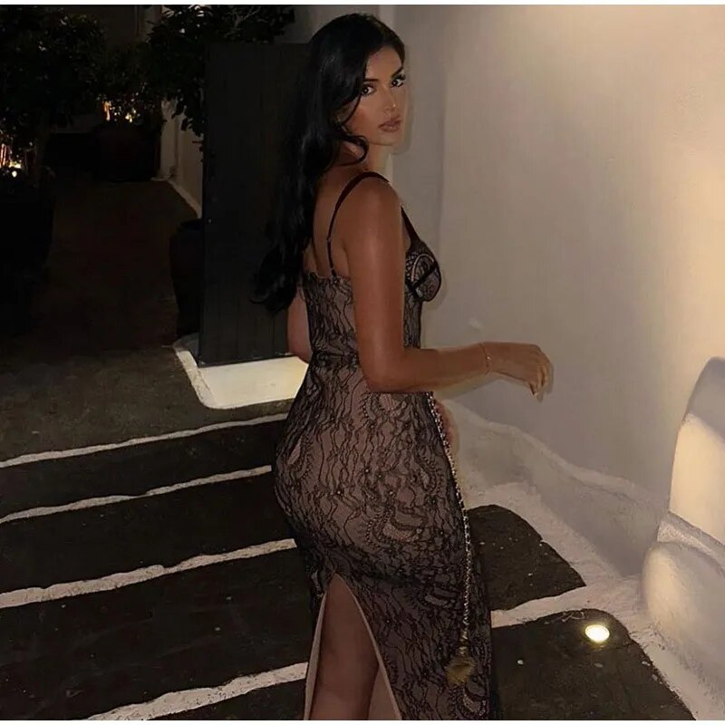 Vestido Mirian
