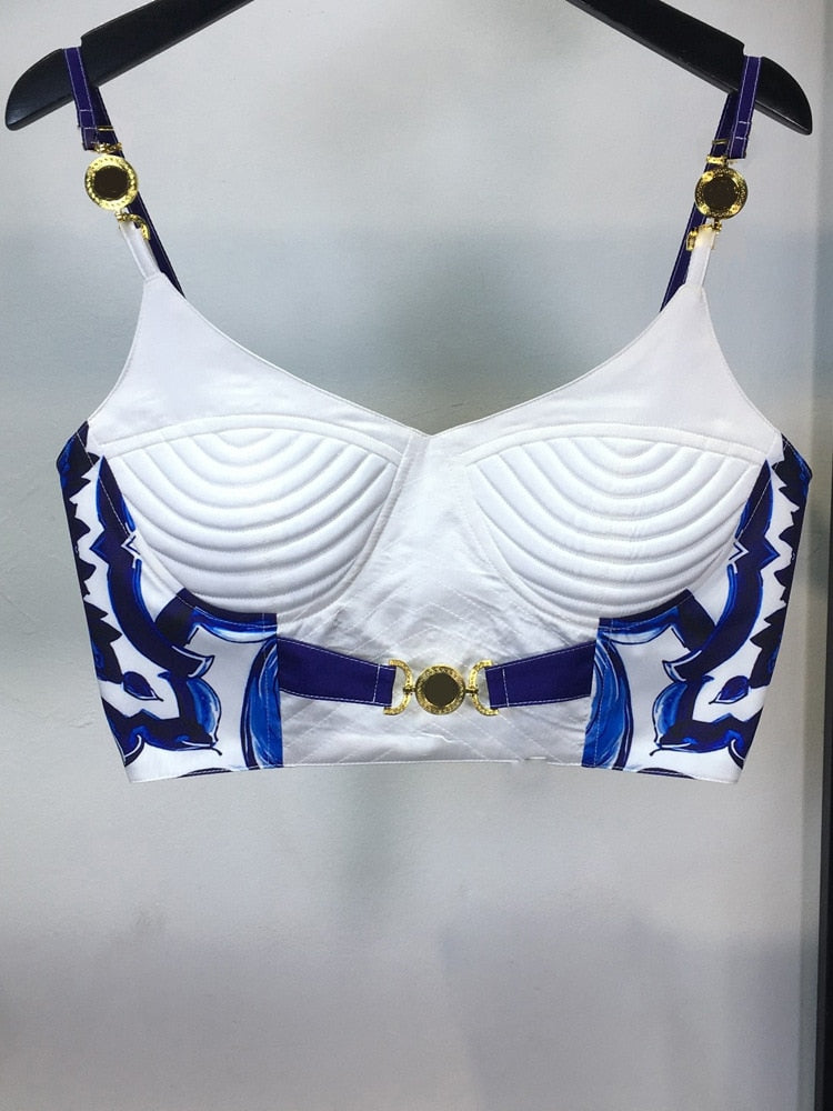 Conjunto Luxo Porcelana Portuguesa