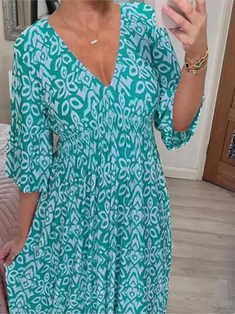 Vestido Chiara | Lançamento 2024
