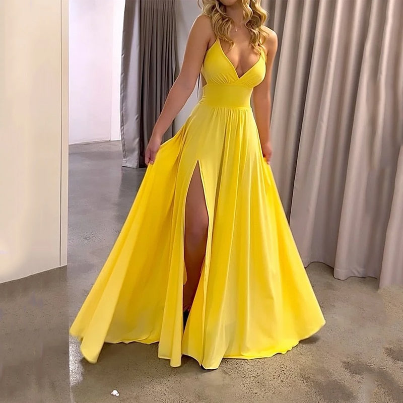 Vestido Carol