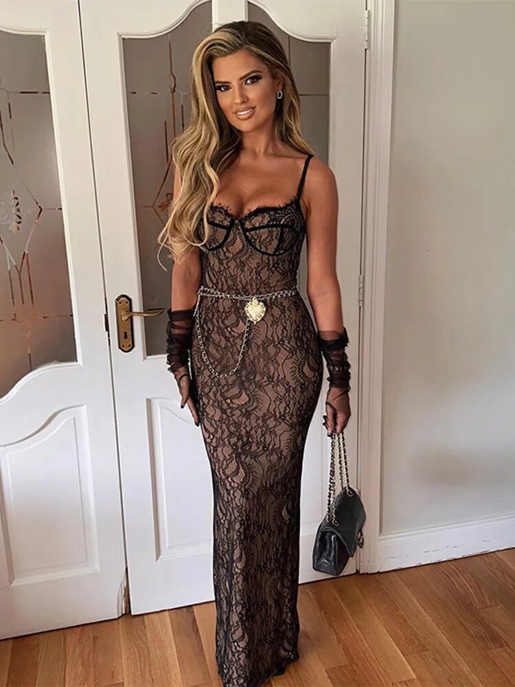 Vestido Mirian