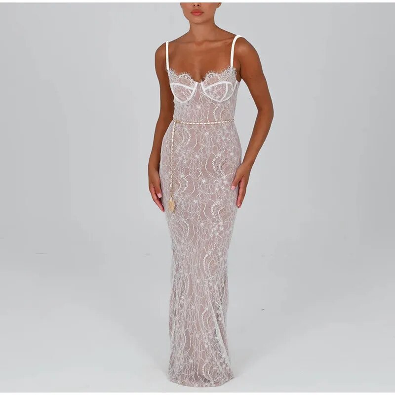 Vestido Mirian