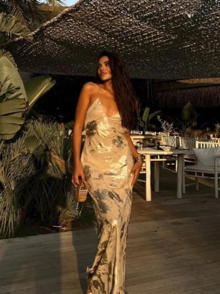 Vestido Juliana