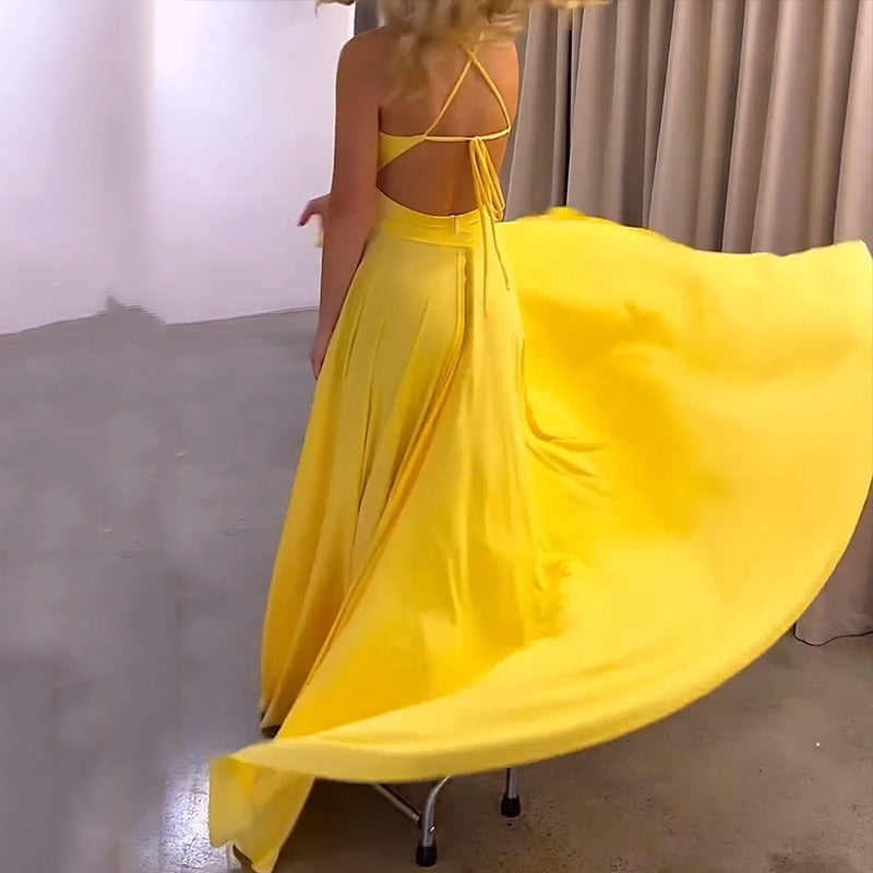 Vestido Carol