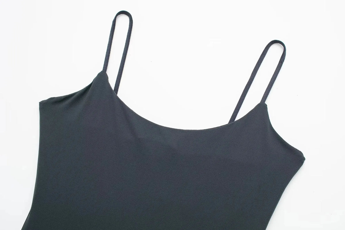 Body Essencial Básico