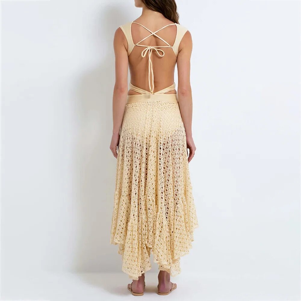 Vestido Joice