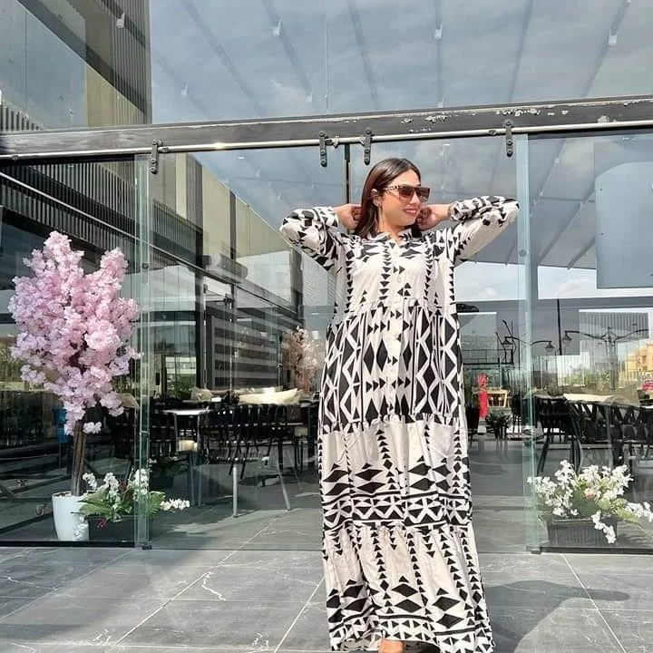 Vestido Martina Coleção Primavera/Verão 2024