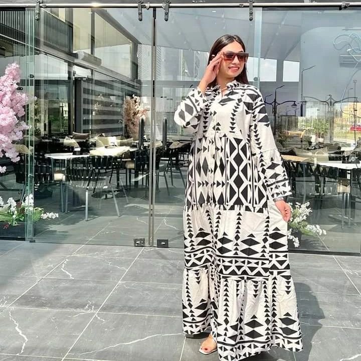 Vestido Martina Coleção Primavera/Verão 2024
