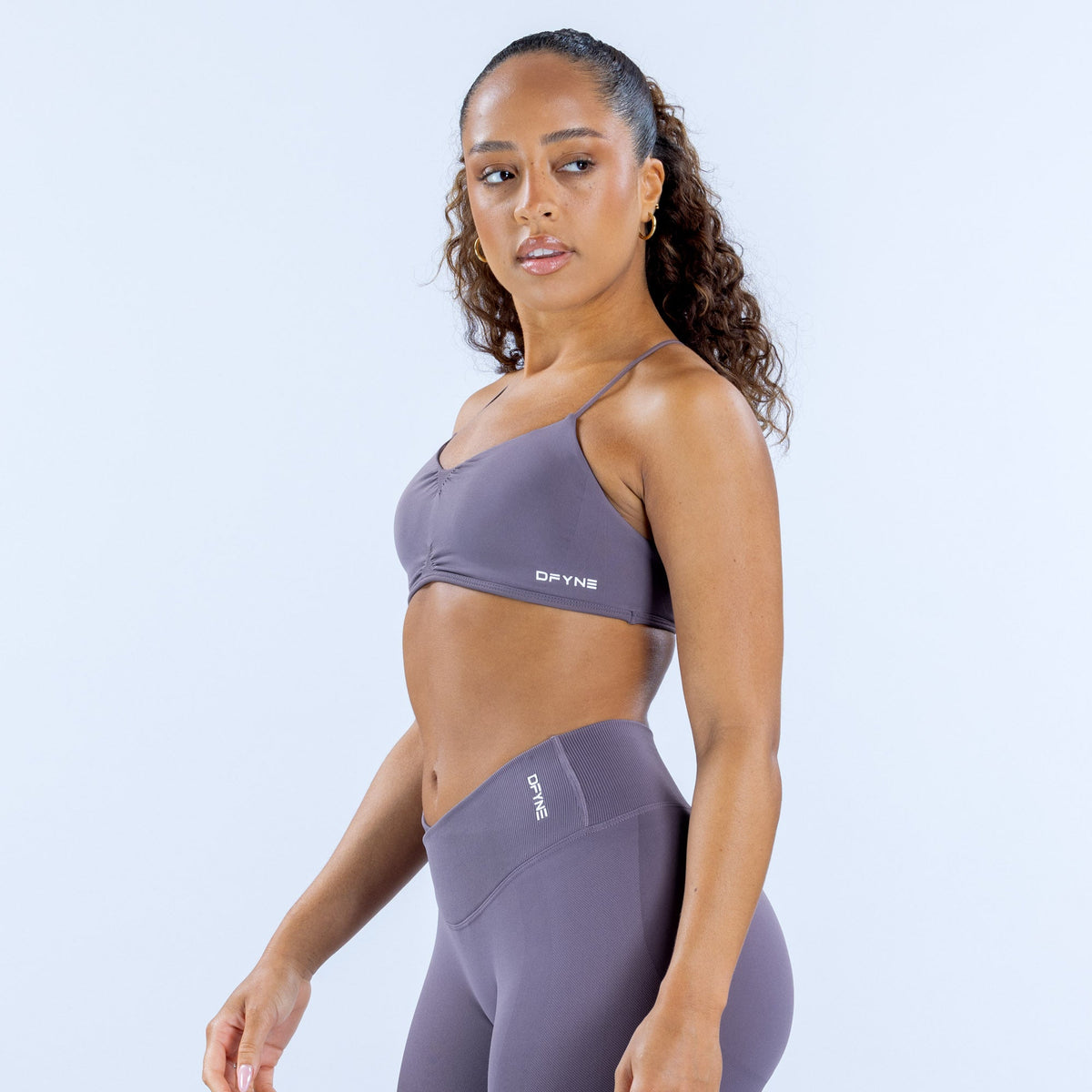 Top Esportivo Vision — Dove
