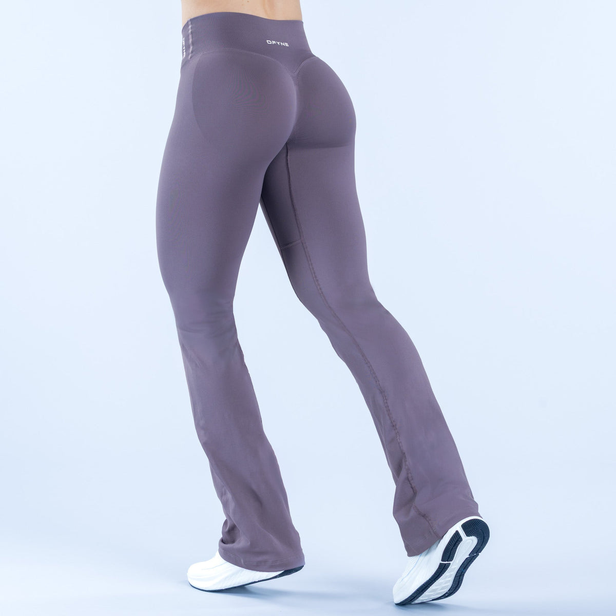 Calça Flare Vision — Dove