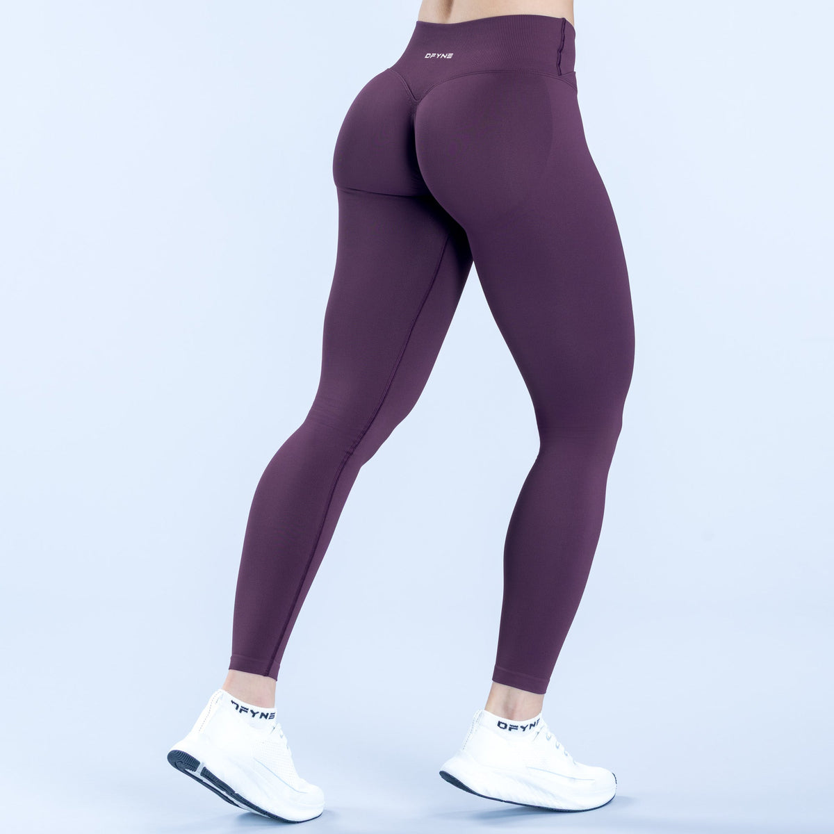 Legging Vision — Fig