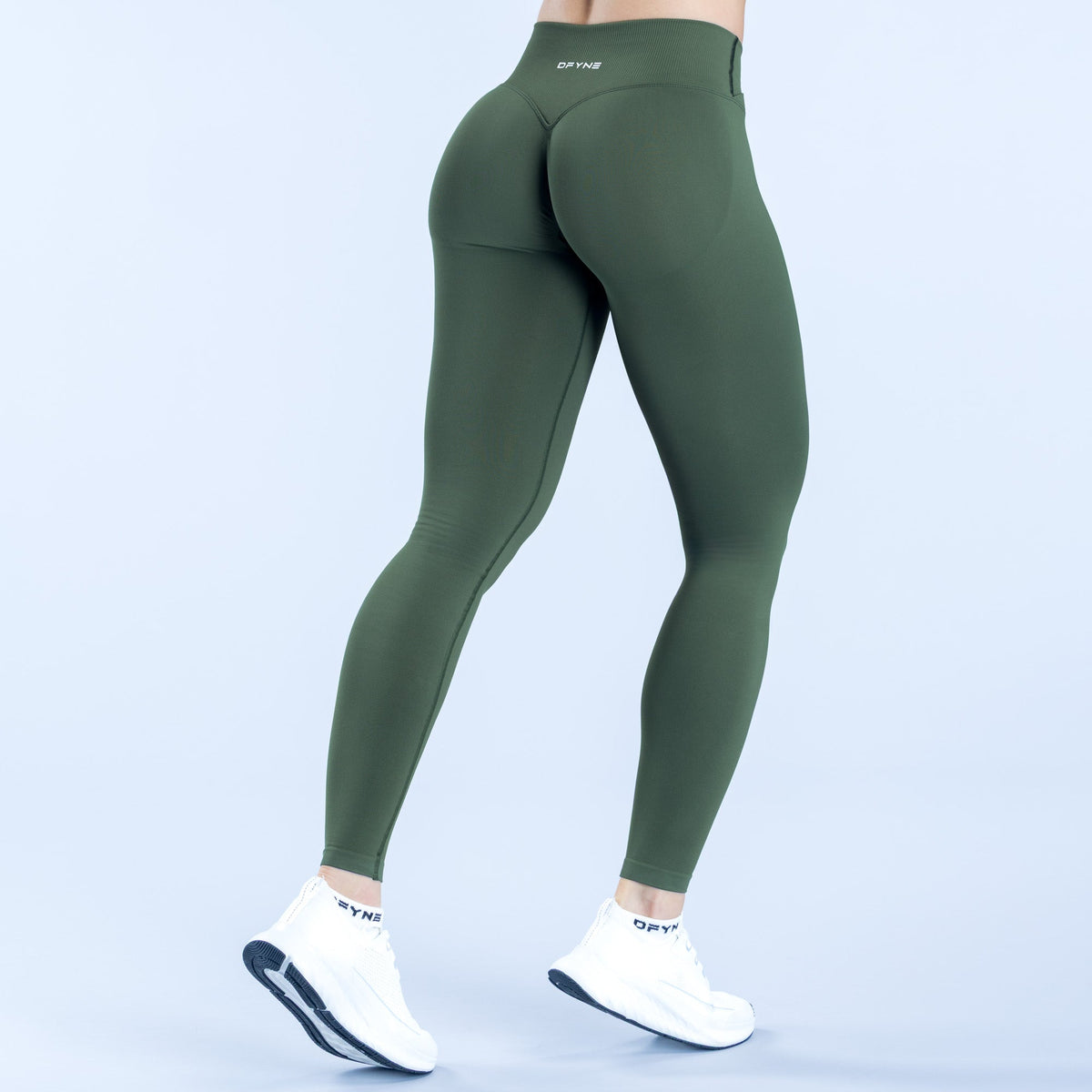 Legging Vision — Willow