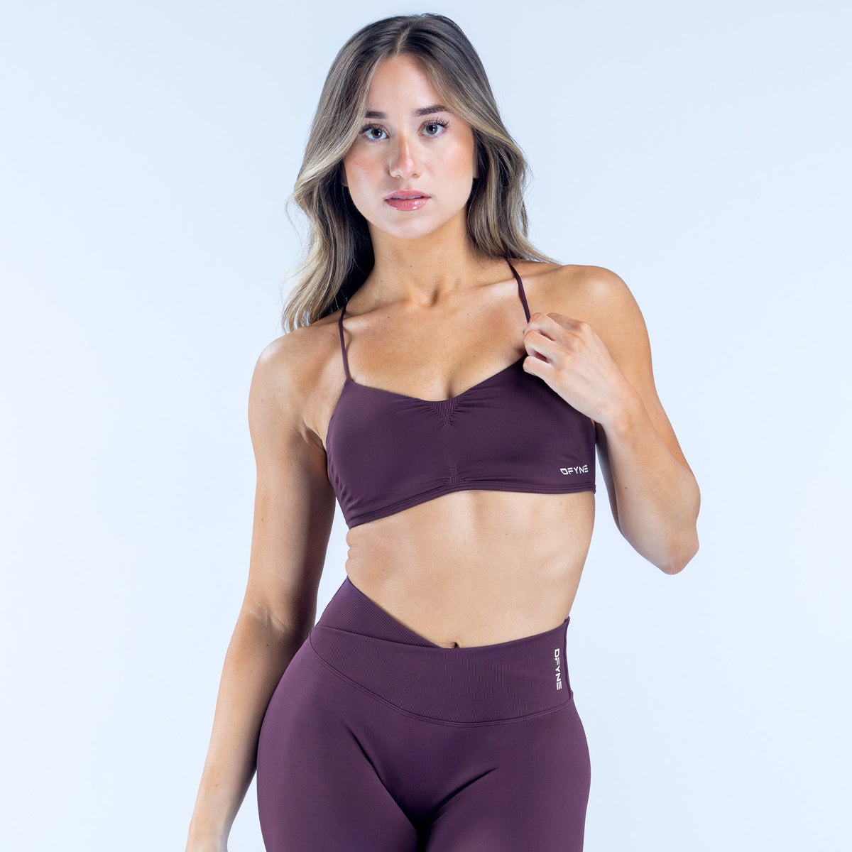 Top Esportivo Vision — Fig