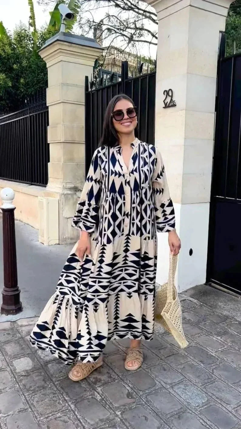 Vestido Martina Coleção Primavera/Verão 2024