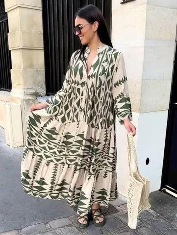 Vestido Martina Coleção Primavera/Verão 2024