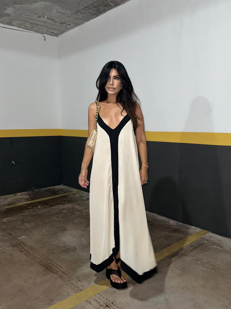 Lançamento 2024 | Vestido Maggie