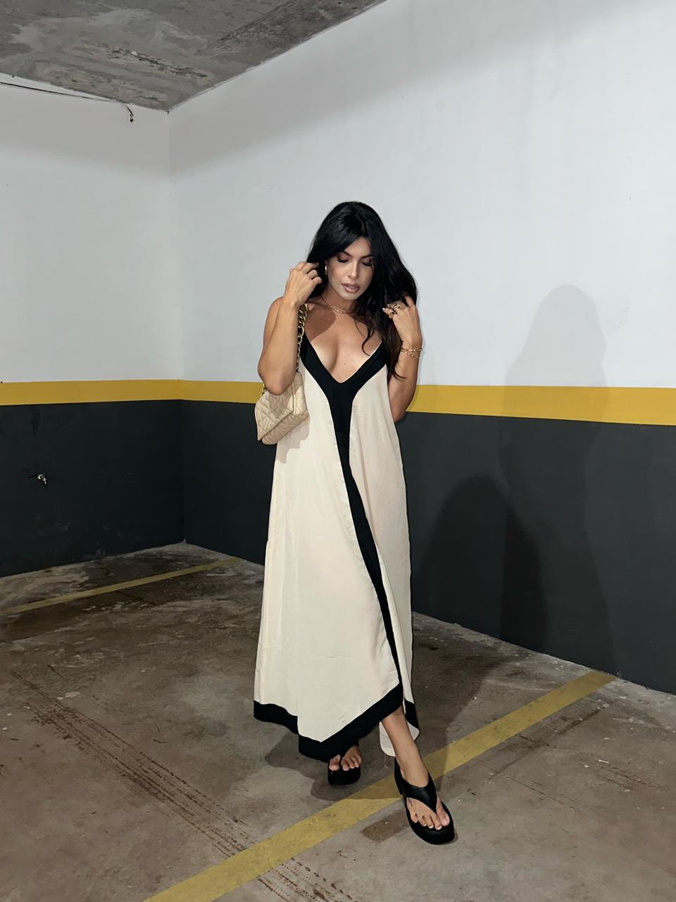 Lançamento 2024 | Vestido Maggie