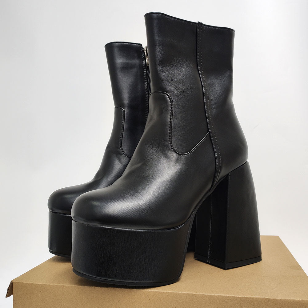 Bota Amsterdam