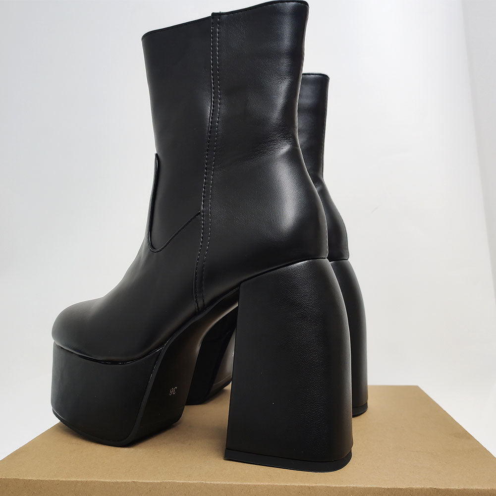 Bota Amsterdam
