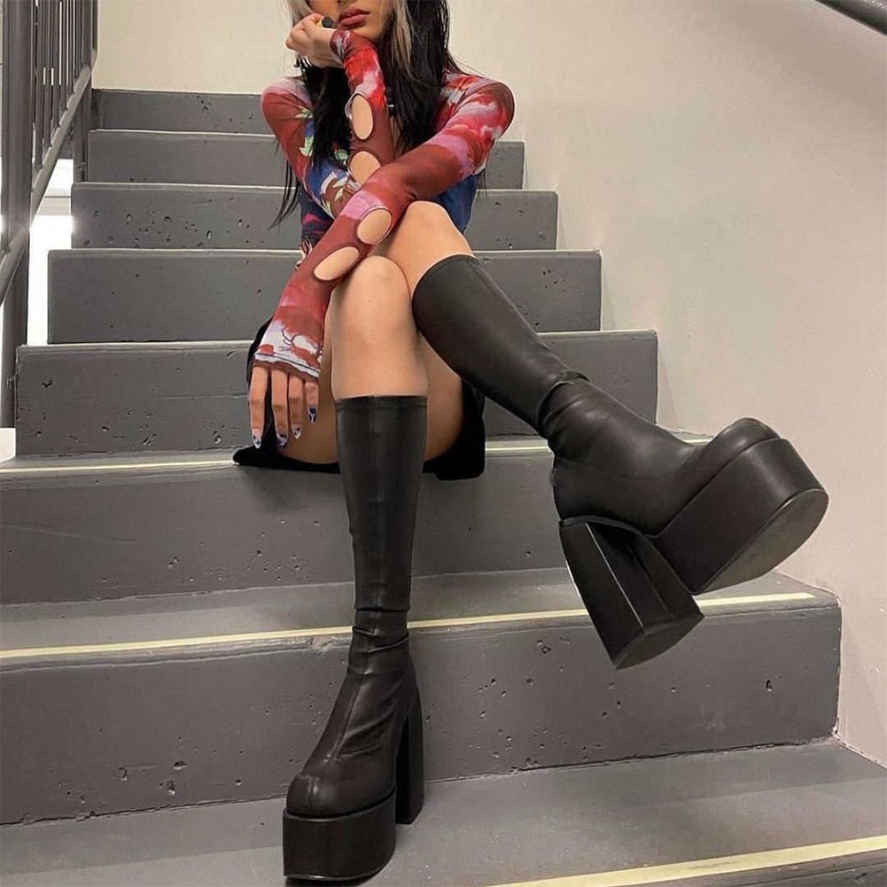 Bota Amsterdam
