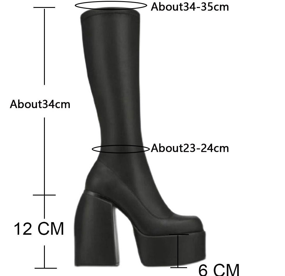 Bota Amsterdam