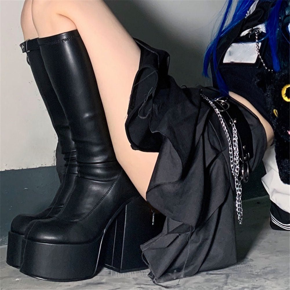 Bota Amsterdam