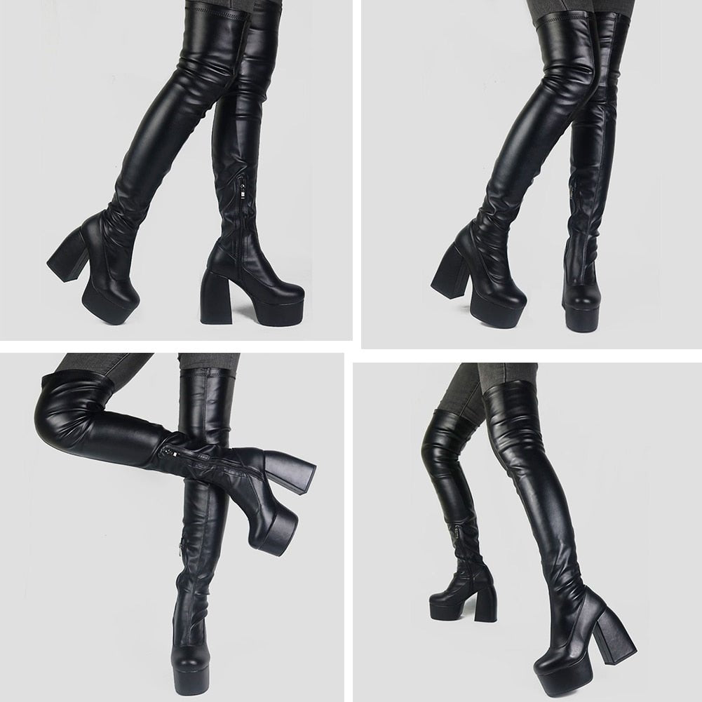 Bota Amsterdam