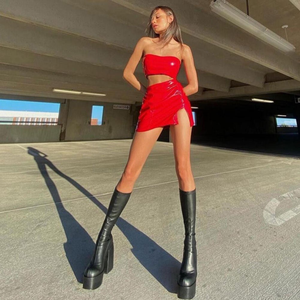 Bota Amsterdam