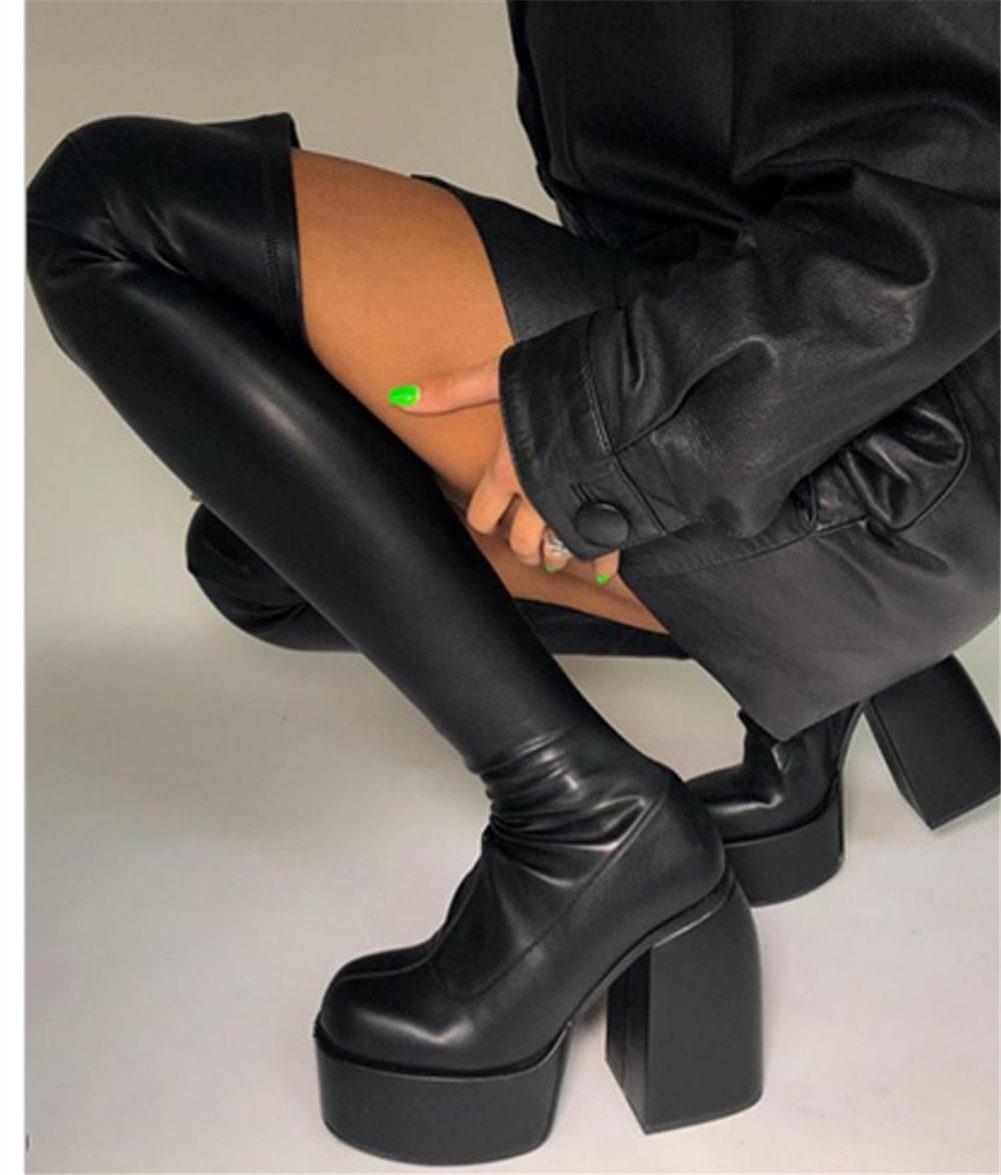 Bota Amsterdam