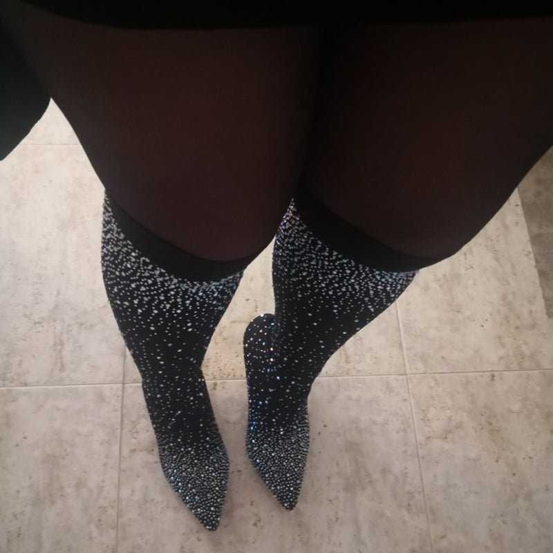 Bota Mexico