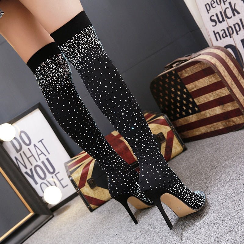 Bota Mexico