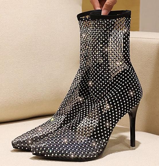 Bota Nova York