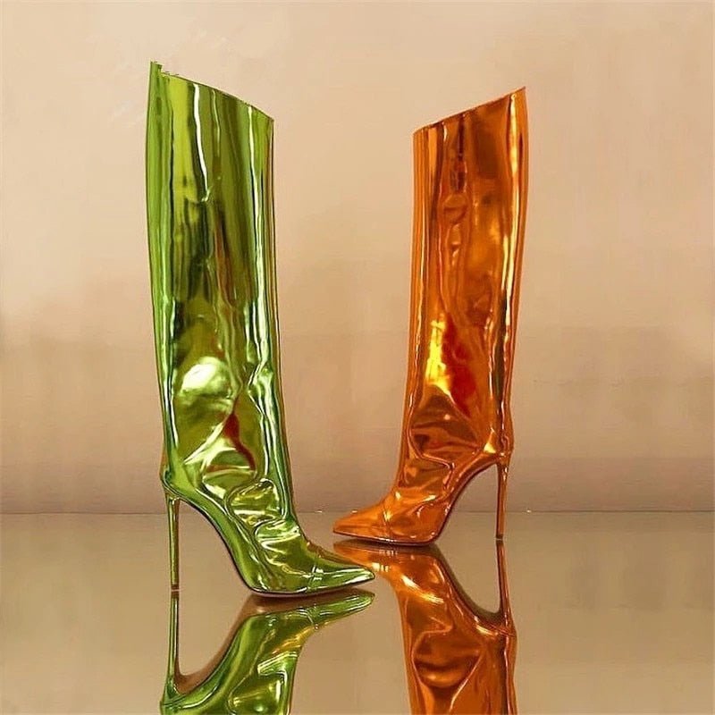 Bota Qatar