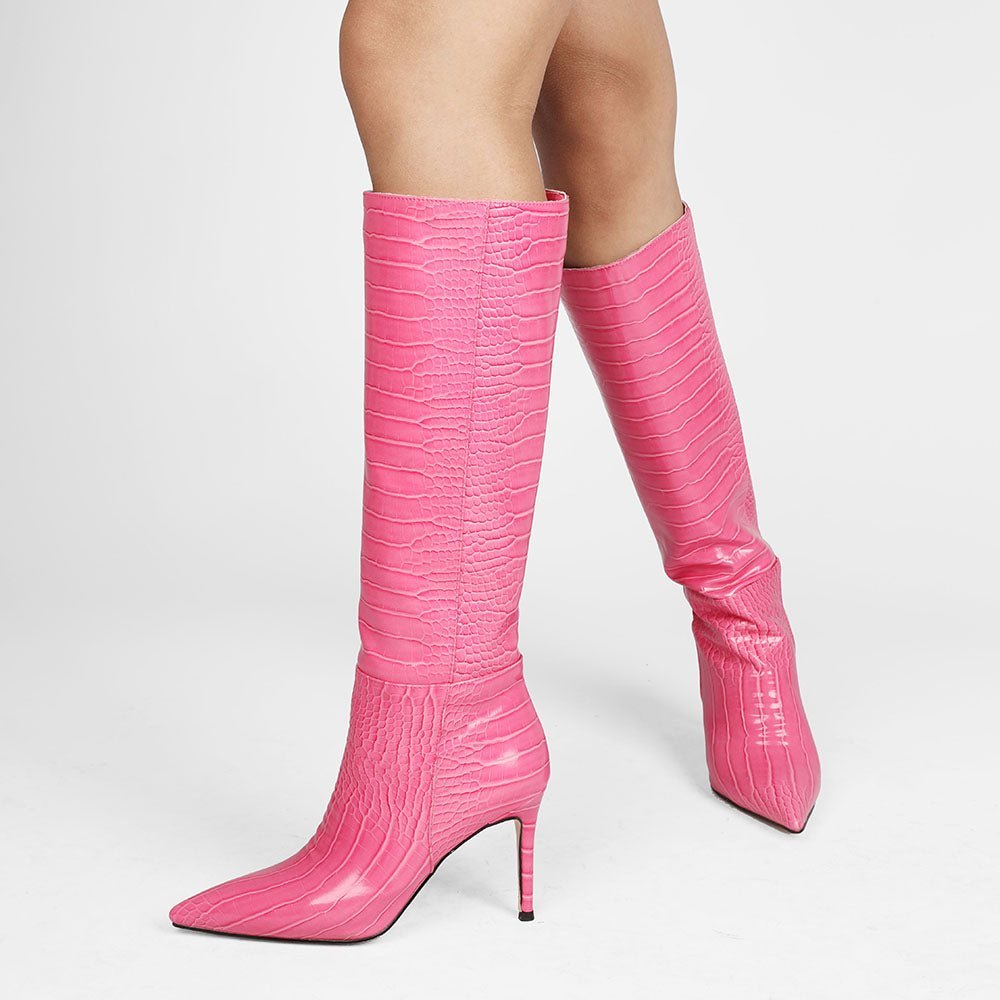 Bota Texas