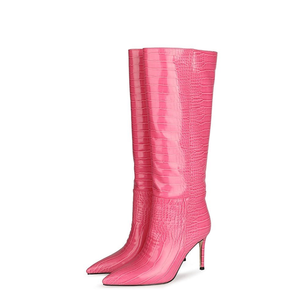 Bota Texas