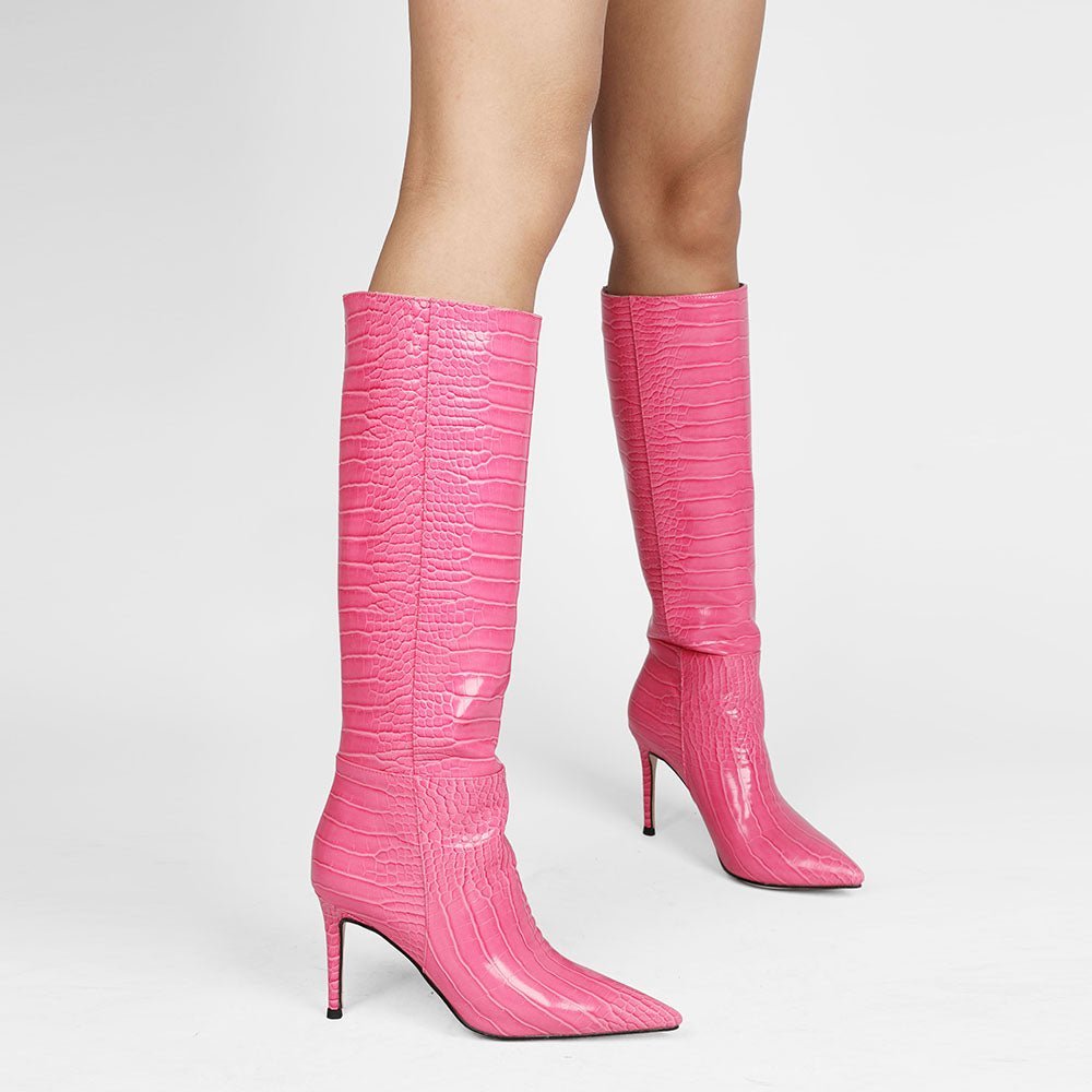 Bota Texas