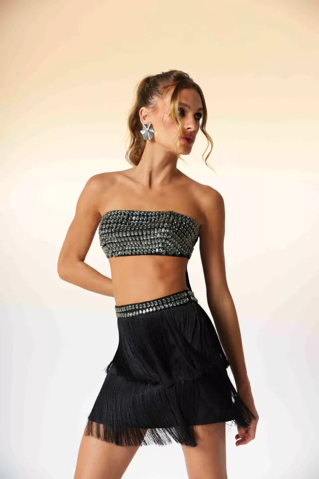 Conjunto Bianca Full