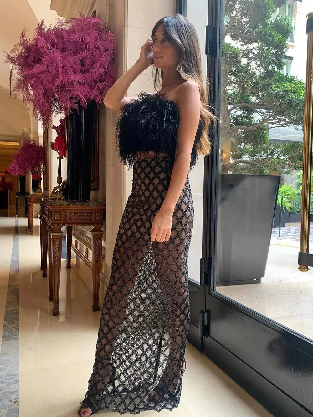 Conjunto Francine