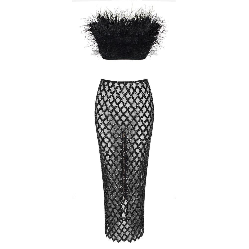 Conjunto Francine