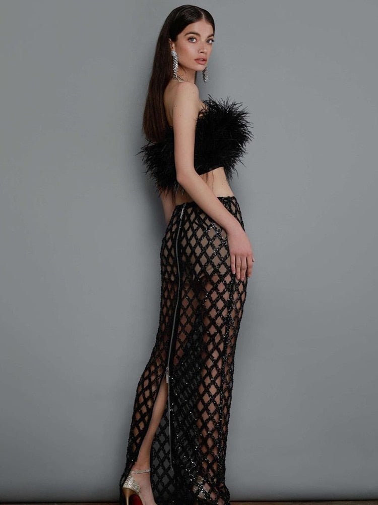 Conjunto Francine