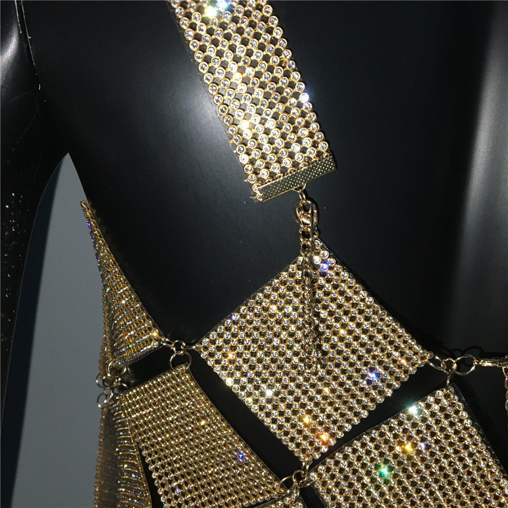 Conjunto Gisele