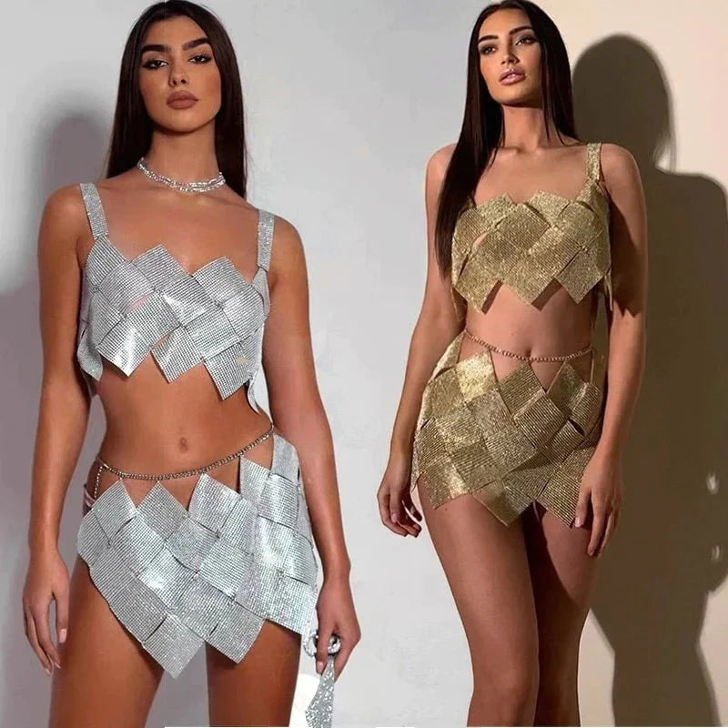 Conjunto Gisele