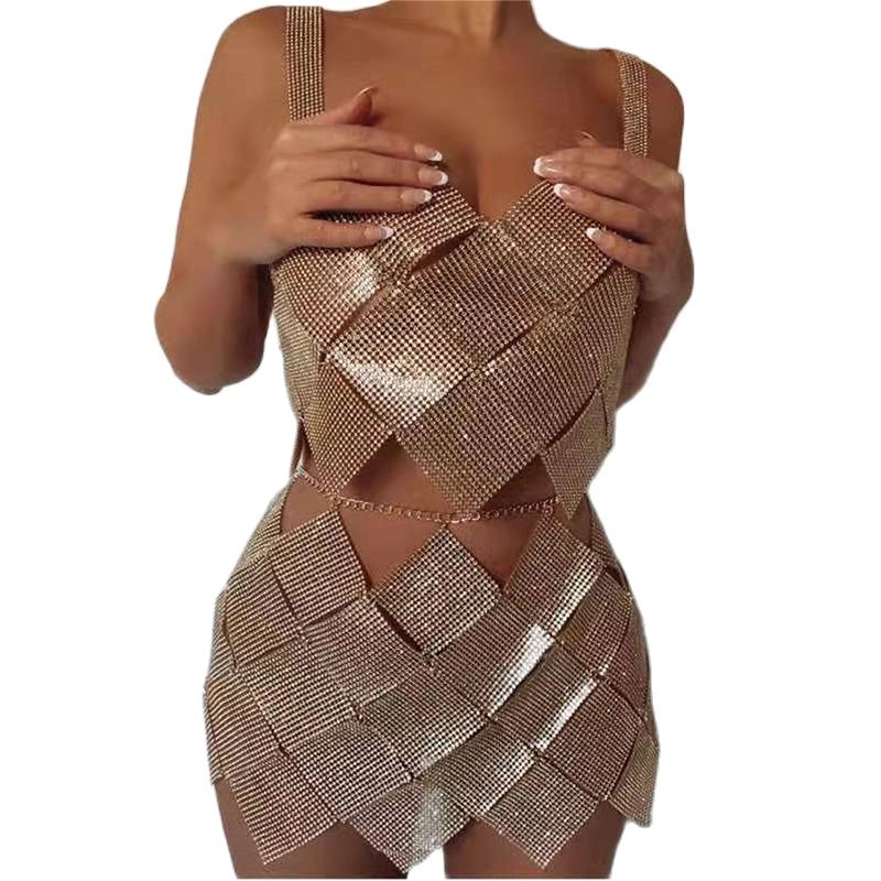 Conjunto Gisele