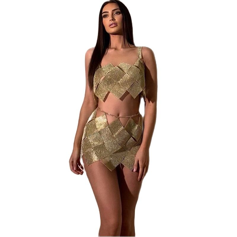Conjunto Gisele