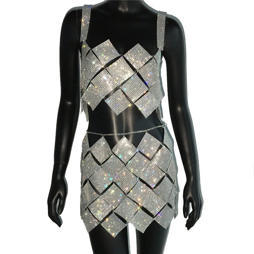 Conjunto Gisele