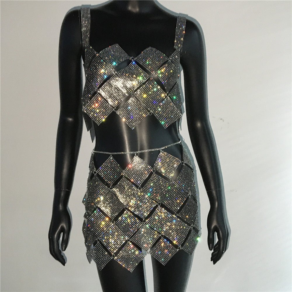 Conjunto Gisele